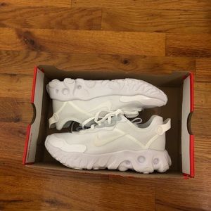Nike React Art3mis * SOLD ON VINTED*